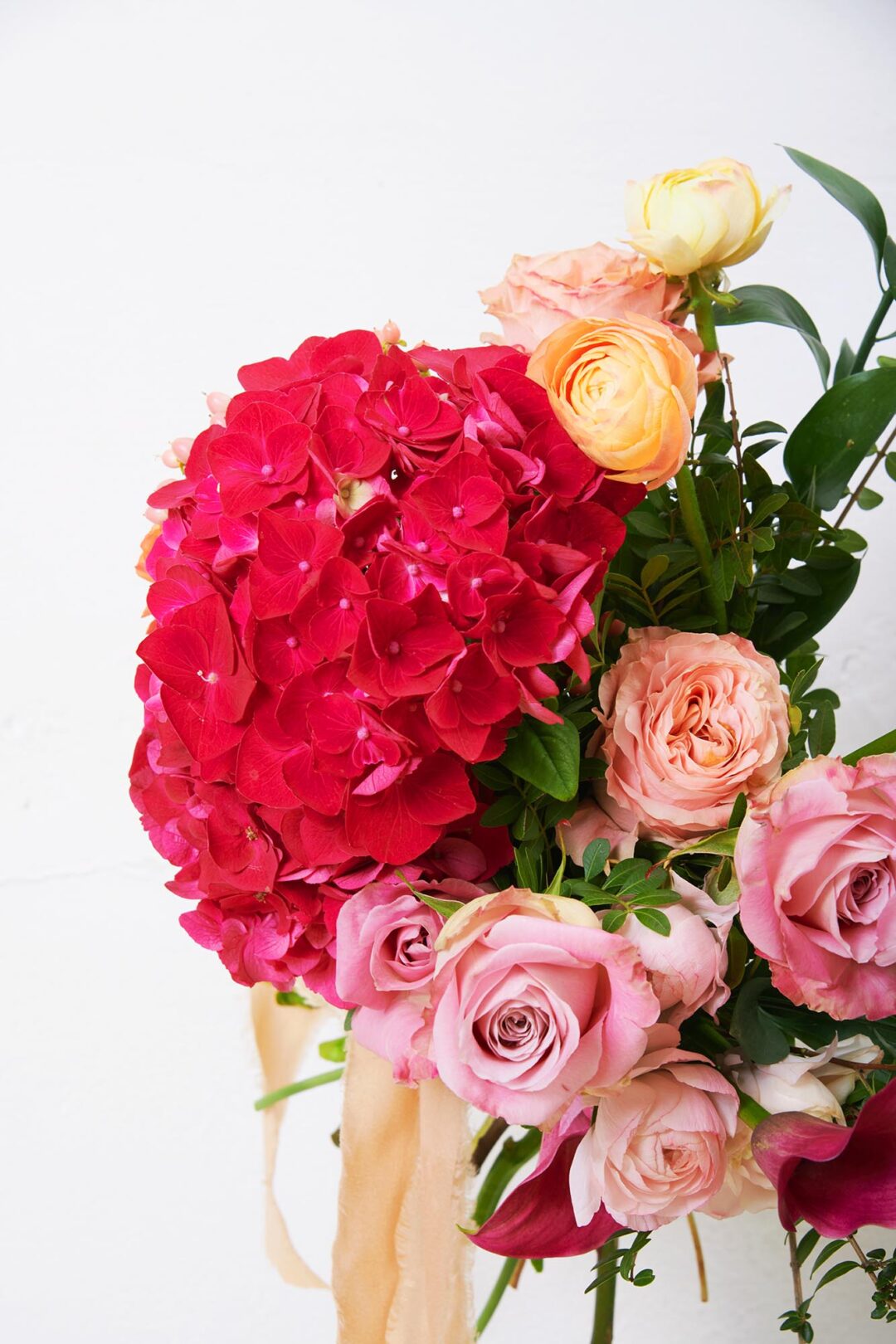 Bouquet di fiori freschi acquistabili a Bologna