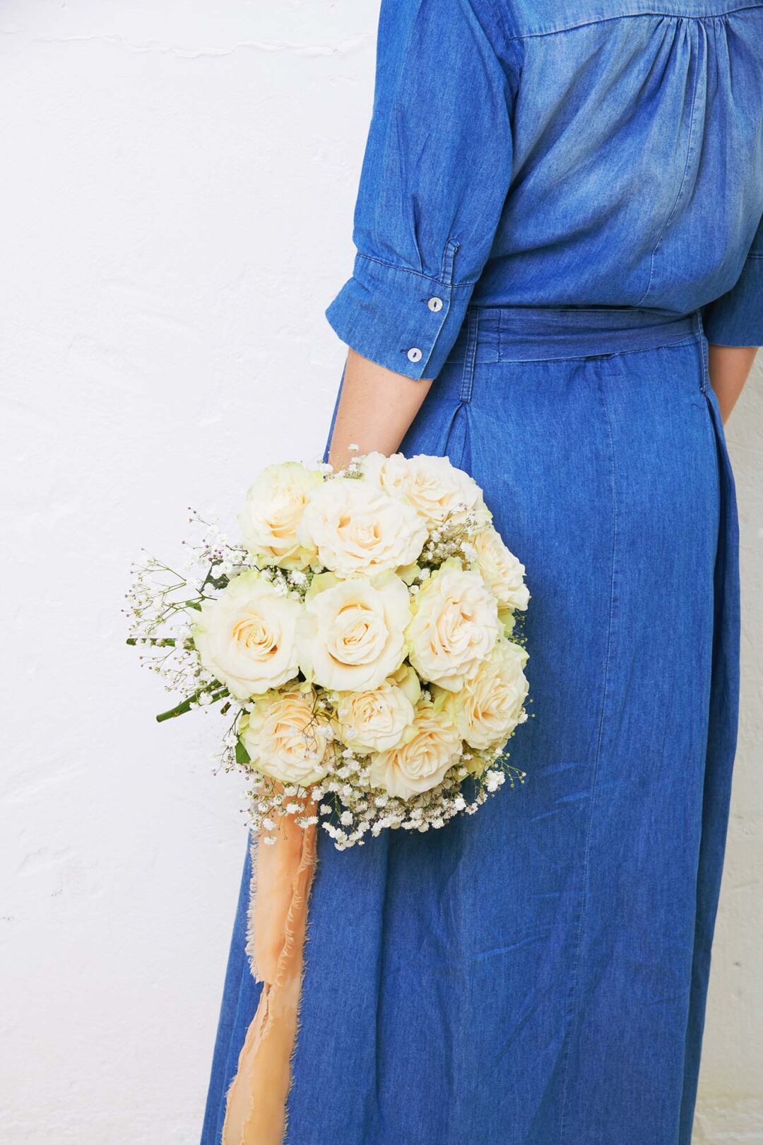 Bouquet di fiori freschi acquistabili a Bologna