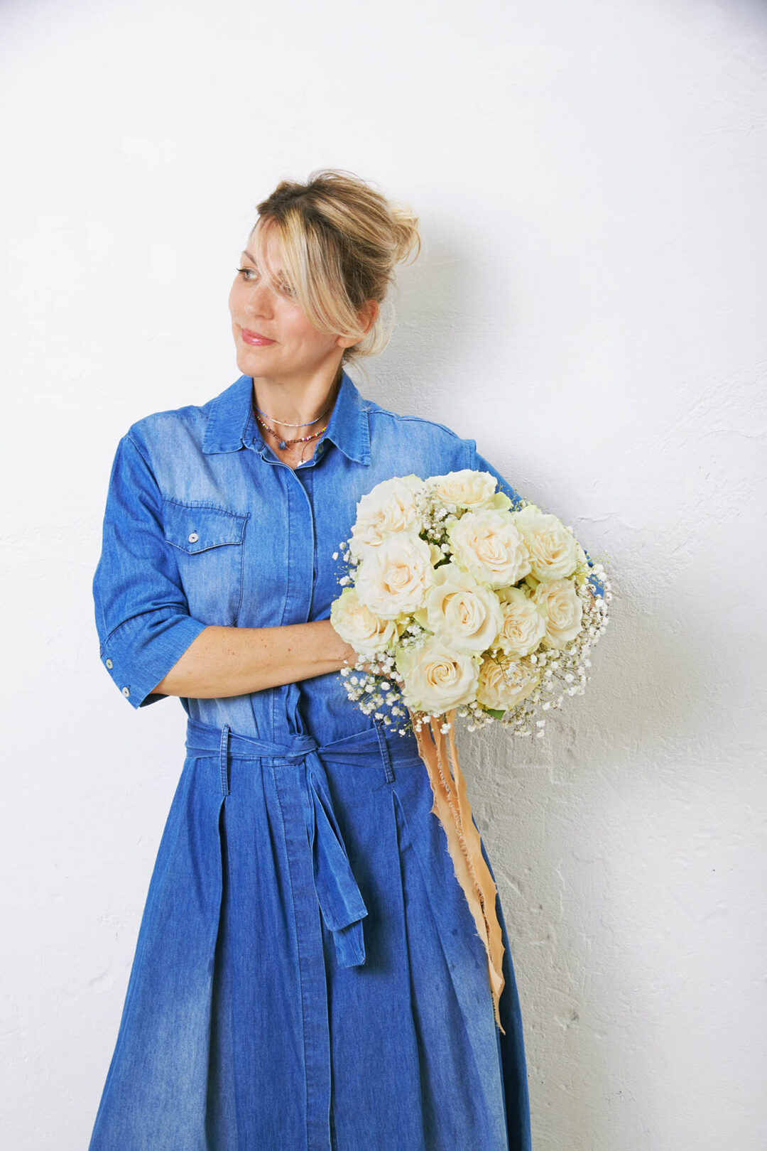 Bouquet di fiori freschi acquistabili a Bologna