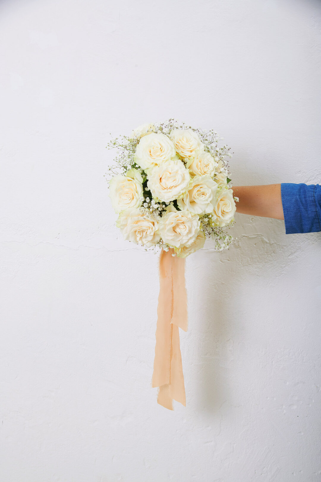 Bouquet di fiori freschi acquistabili a Bologna