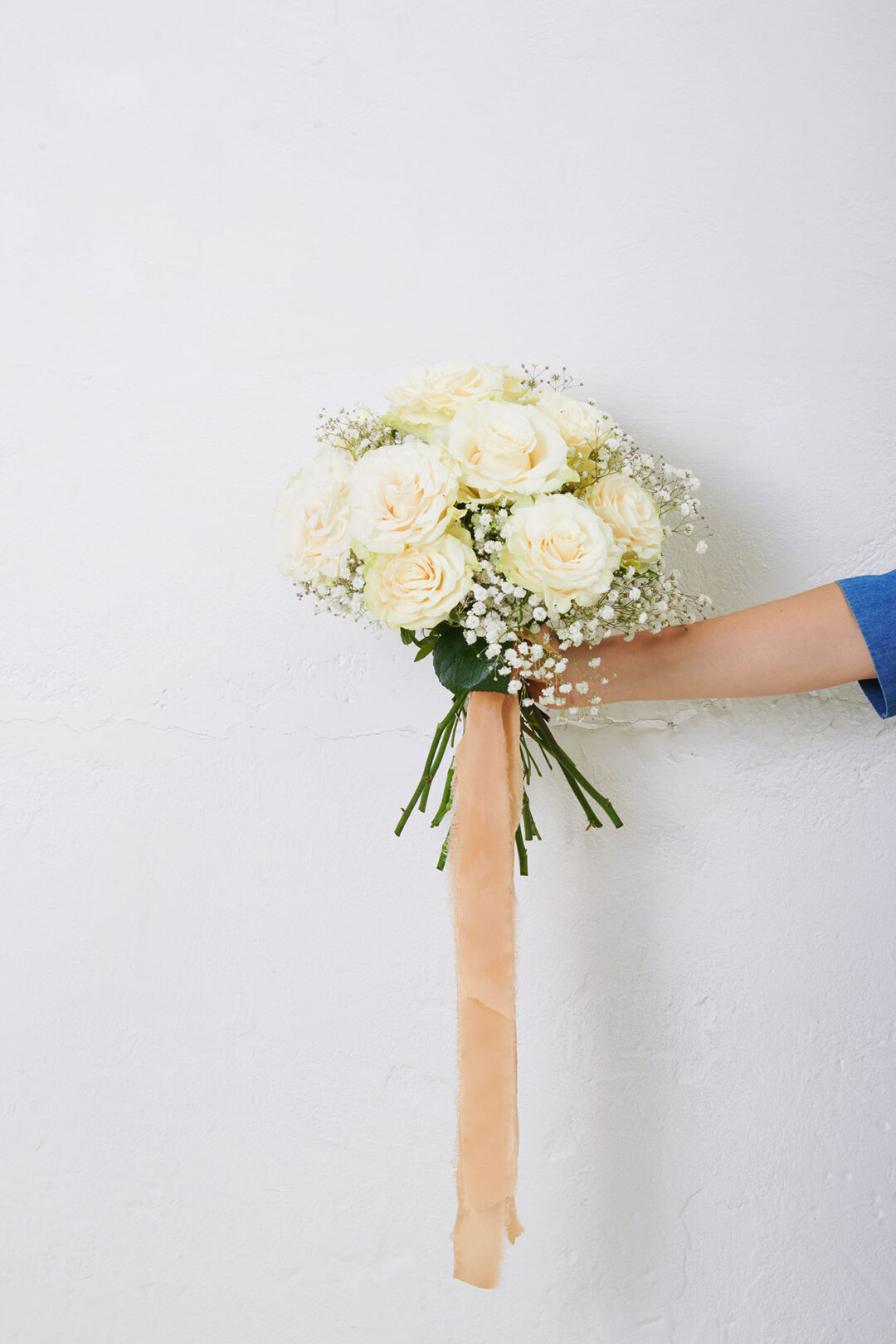 Bouquet di fiori freschi acquistabili a Bologna