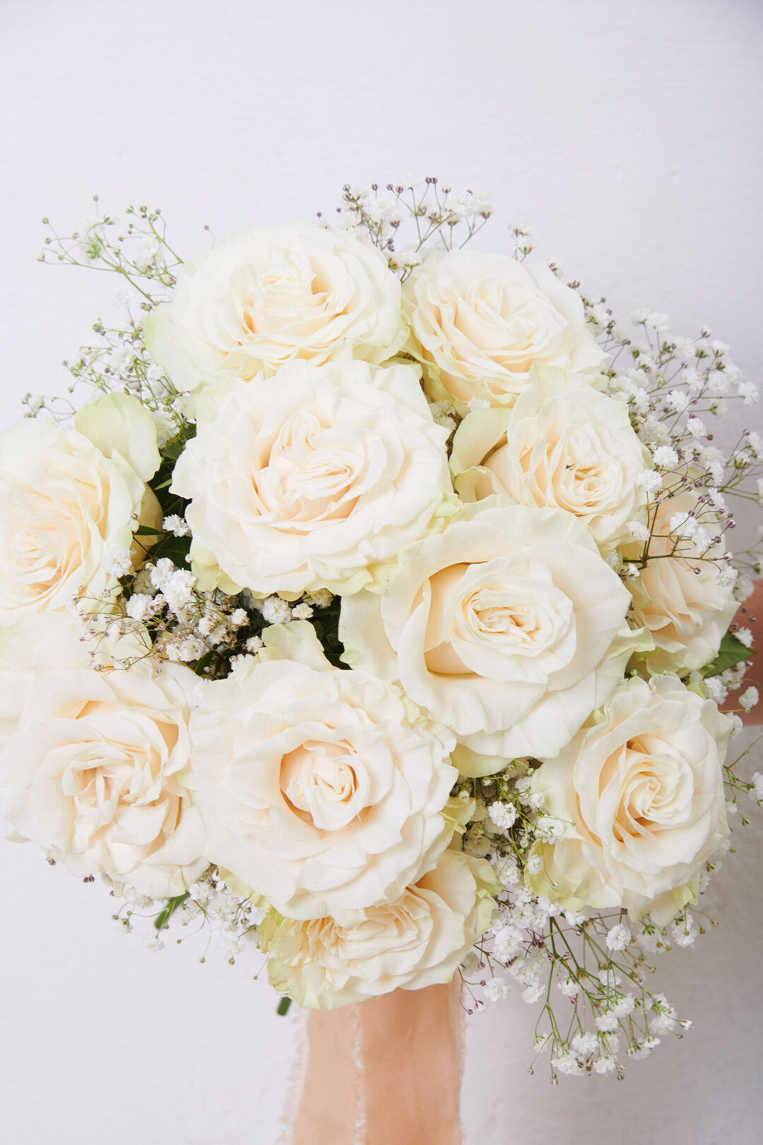 Bouquet di fiori freschi acquistabili a Bologna