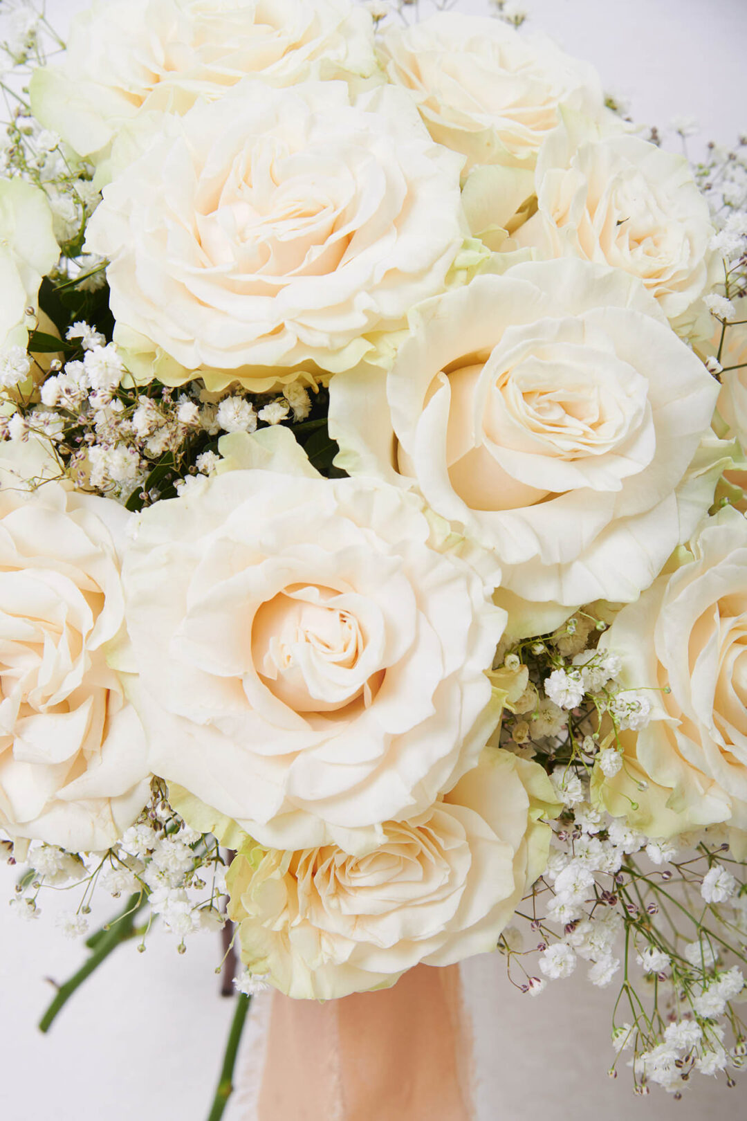 Bouquet di fiori freschi acquistabili a Bologna