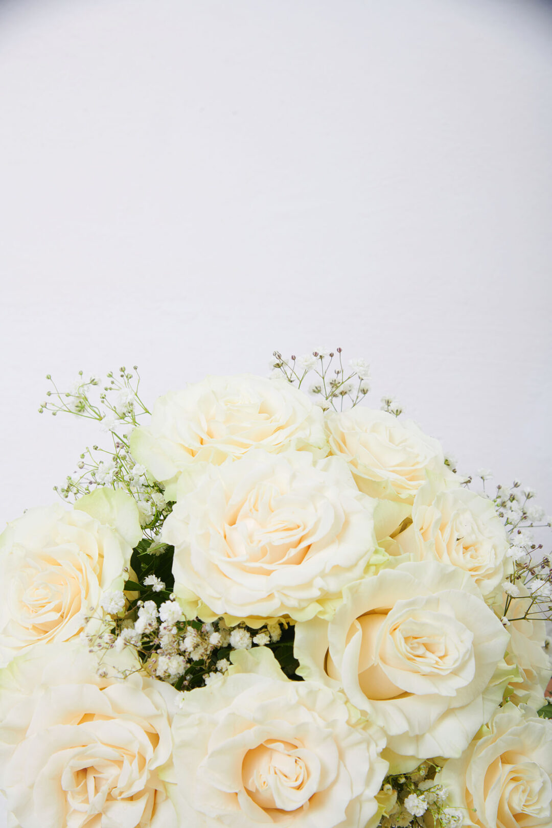 Bouquet di fiori freschi acquistabili a Bologna