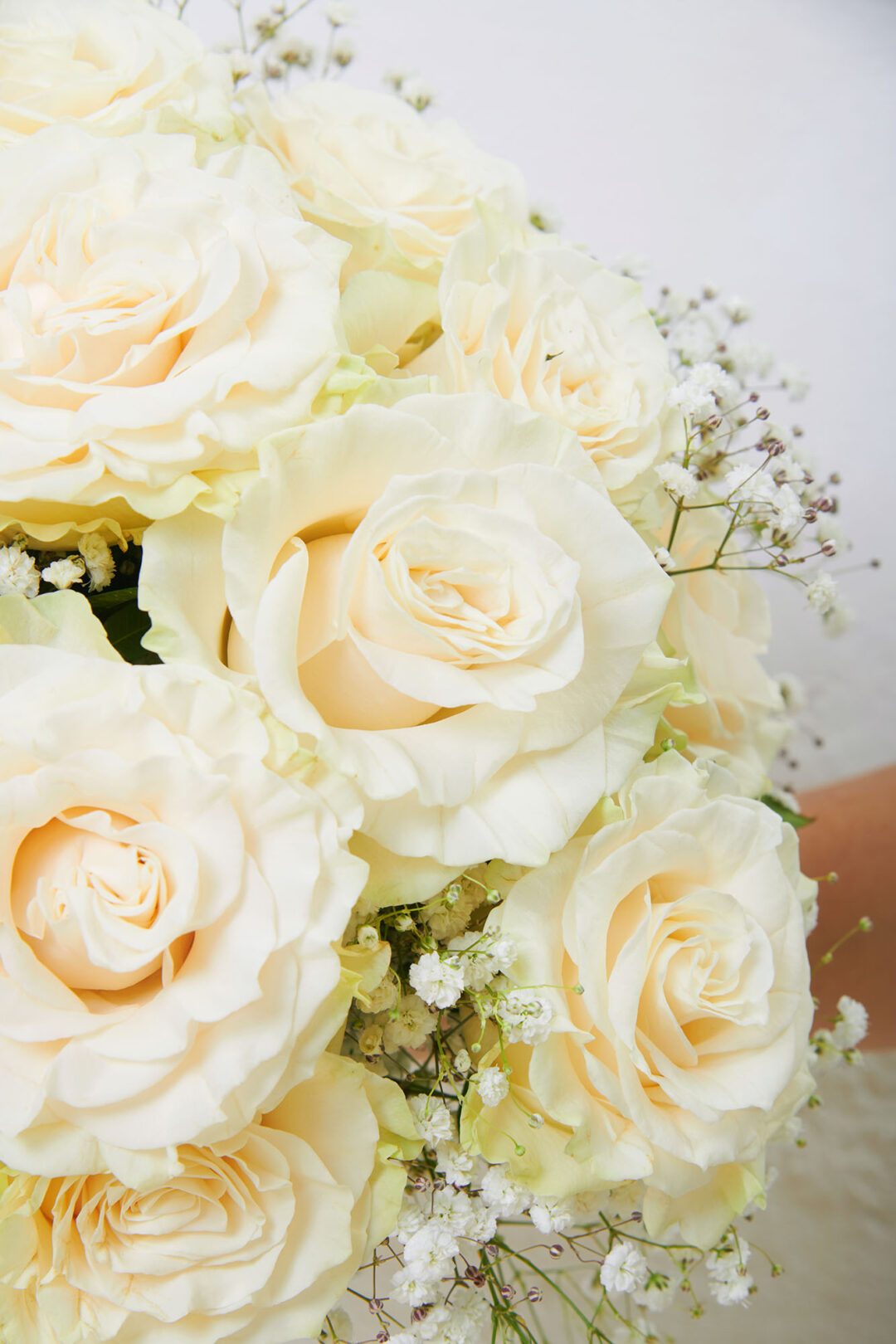 Bouquet di fiori freschi acquistabili a Bologna