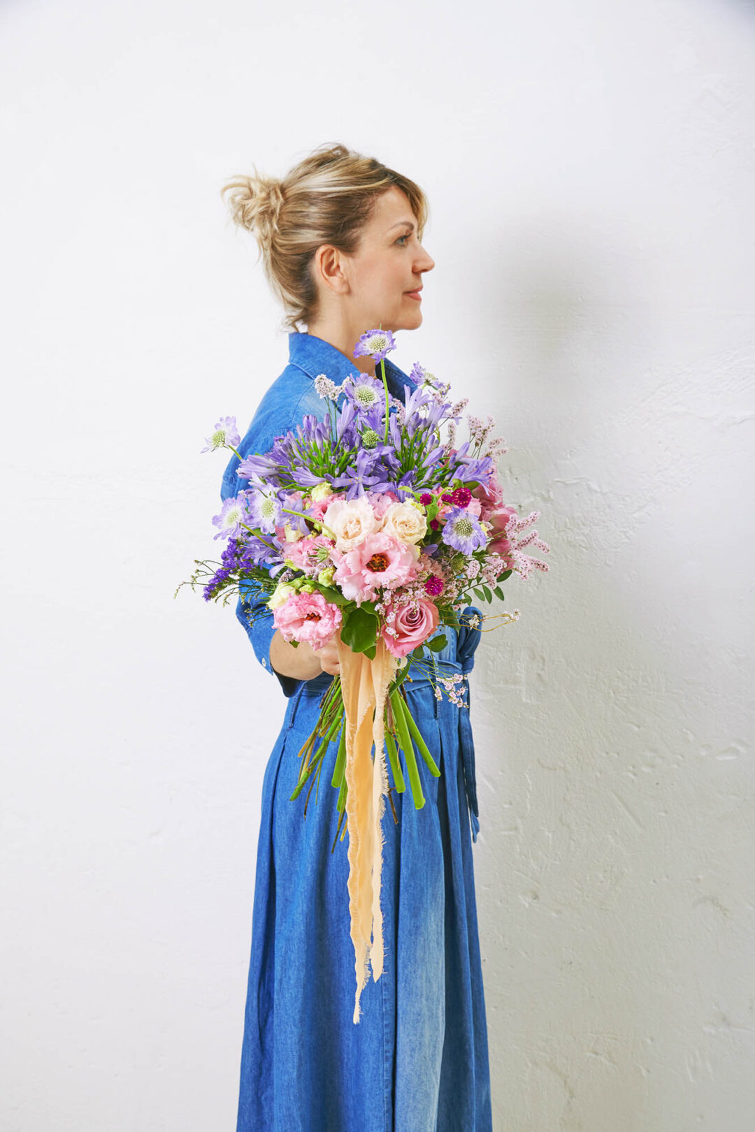 Bouquet di fiori freschi acquistabili a Bologna