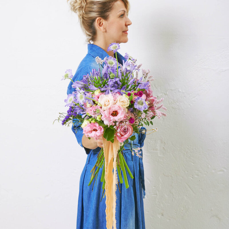 Bouquet di fiori freschi acquistabili a Bologna